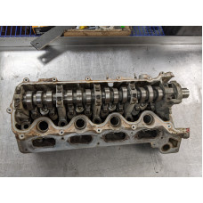 #KD04 Left Cylinder Head From 2005 Ford F-150  5.4 3L3E6C064KE